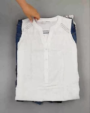 Фотография  711 - Летний микс Мужское+Женское Bon Prix, 30 шт, ЛОТ №6396 оптом в Ростове-на-Дону и Ростовской области