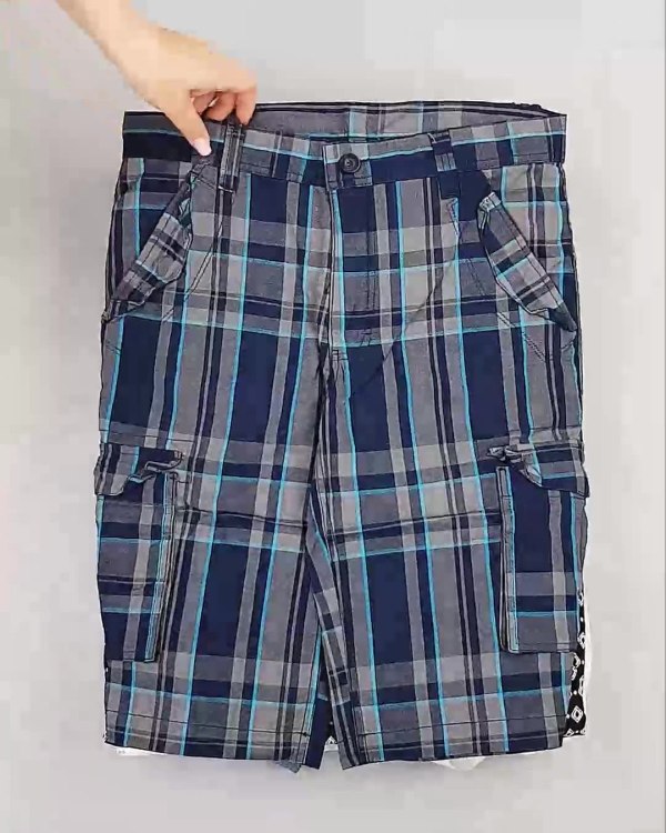 Фотография  904 - Летний микс Мужское+Женское Bon Prix, 30 шт, ЛОТ №6396 оптом в Ростове-на-Дону и Ростовской области