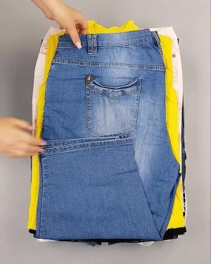 Фотография  997 - Летний микс Мужское+Женское Bon Prix, 30 шт, ЛОТ №6396 оптом в Ростове-на-Дону и Ростовской области