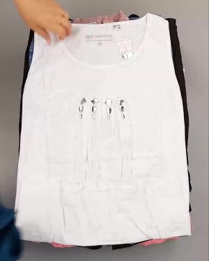 Фотография 630 - Летний микс Мужское+Женское Bon Prix, 30 шт, ЛОТ №6398 оптом в Ростове-на-Дону и Ростовской области