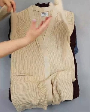 Фотография  197 - Кардиганы СТОК CAN#10 кг, ЛОТ №6474 оптом в Ростове-на-Дону и Ростовской области