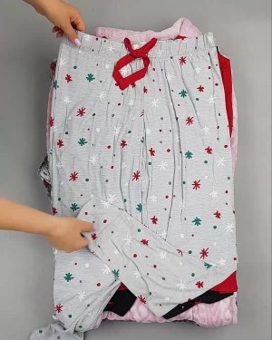 Фотография  903 - Домашняя одежда CAN#10 кг, ЛОТ №6482 оптом в Ростове-на-Дону и Ростовской области