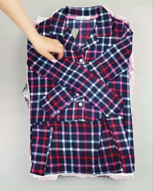 Фотография  773 - Домашняя одежда CAN#10 кг, ЛОТ №6482 оптом в Ростове-на-Дону и Ростовской области