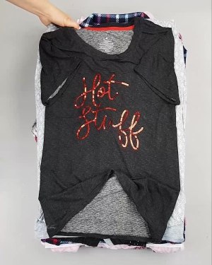 Фотография  170 - Домашняя одежда CAN#10 кг, ЛОТ №6482 оптом в Ростове-на-Дону и Ростовской области