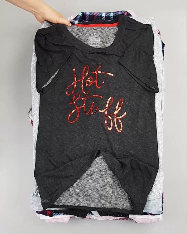 Фотография  397 - Домашняя одежда CAN#10 кг, ЛОТ №6482 оптом в Ростове-на-Дону и Ростовской области