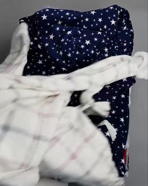 Фотография  440 - Домашняя одежда CAN#10 кг, ЛОТ №6482 оптом в Ростове-на-Дону и Ростовской области