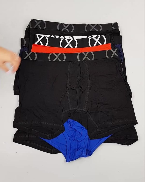 Фотография  317 - Нижнее белье men CAN#5 кг, ЛОТ №6488 оптом в Ростове-на-Дону и Ростовской области