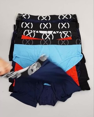 Фотография  539 - Нижнее белье men CAN#5 кг, ЛОТ №6488 оптом в Ростове-на-Дону и Ростовской области