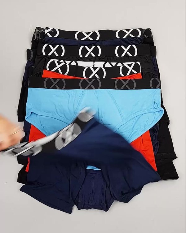 Фотография  641 - Нижнее белье men CAN#5 кг, ЛОТ №6488 оптом в Ростове-на-Дону и Ростовской области