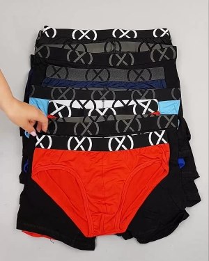 Фотография  349 - Нижнее белье men CAN#5 кг, ЛОТ №6488 оптом в Ростове-на-Дону и Ростовской области