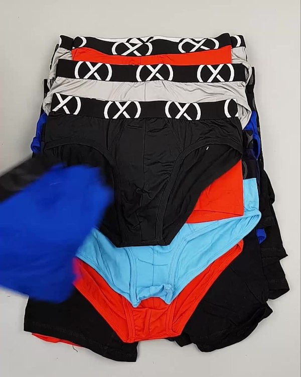 Фотография  238 - Нижнее белье men CAN#5 кг, ЛОТ №6488 оптом в Ростове-на-Дону и Ростовской области