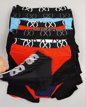 Фотография  825 - Нижнее белье men CAN#5 кг, ЛОТ №6488 оптом в Ростове-на-Дону и Ростовской области