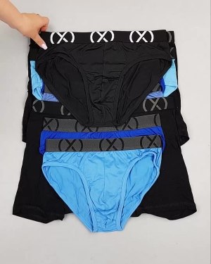 Фотография  960 - Нижнее белье men CAN#5 кг, ЛОТ №6489 оптом в Ростове-на-Дону и Ростовской области