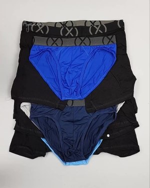 Фотография  142 - Нижнее белье men CAN#5 кг, ЛОТ №6489 оптом в Ростове-на-Дону и Ростовской области