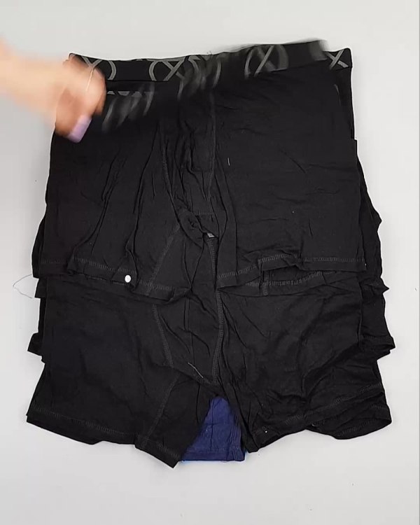 Фотография  502 - Нижнее белье men CAN#5 кг, ЛОТ №6489 оптом в Ростове-на-Дону и Ростовской области