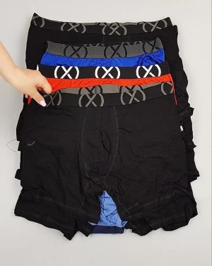 Фотография  640 - Нижнее белье men CAN#5 кг, ЛОТ №6489 оптом в Ростове-на-Дону и Ростовской области