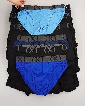 Фотография  763 - Нижнее белье men CAN#5 кг, ЛОТ №6489 оптом в Ростове-на-Дону и Ростовской области