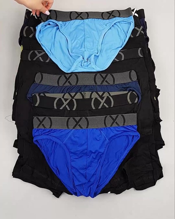 Фотография  239 - Нижнее белье men CAN#5 кг, ЛОТ №6489 оптом в Ростове-на-Дону и Ростовской области