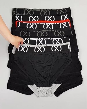 Фотография  382 - Нижнее белье men CAN#5 кг, ЛОТ №6490 оптом в Ростове-на-Дону и Ростовской области