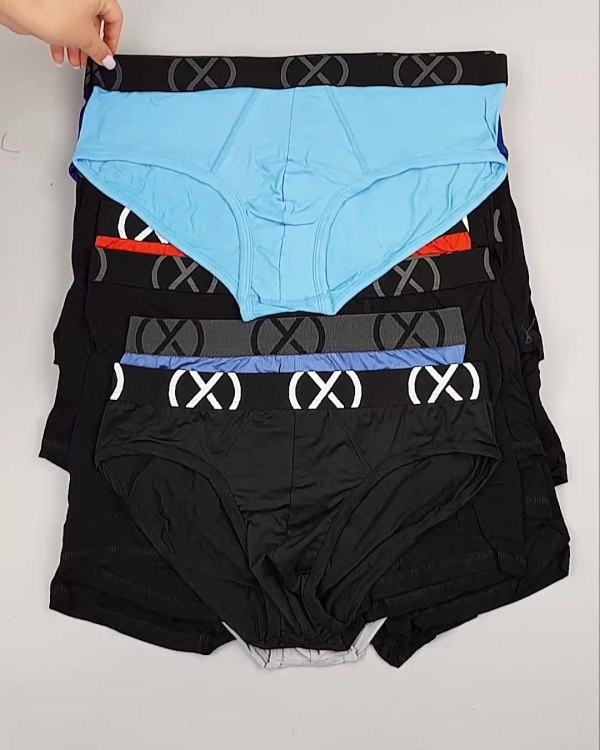 Фотография  812 - Нижнее белье men CAN#5 кг, ЛОТ №6490 оптом в Ростове-на-Дону и Ростовской области