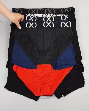 Фотография  396 - Нижнее белье men CAN#5 кг, ЛОТ №6490 оптом в Ростове-на-Дону и Ростовской области