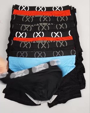 Фотография  391 - Нижнее белье men CAN#5 кг, ЛОТ №6490 оптом в Ростове-на-Дону и Ростовской области