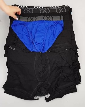 Фотография  377 - Нижнее белье men CAN#5 кг, ЛОТ №6490 оптом в Ростове-на-Дону и Ростовской области