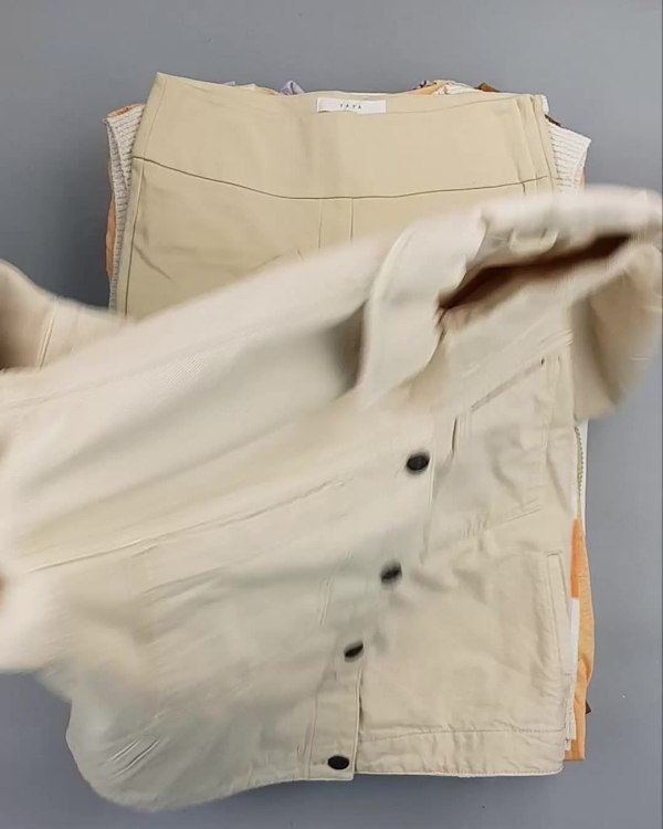 Фотография  477 - YA YA 062024#40 шт, ЛОТ №6528 оптом в Ростове-на-Дону и Ростовской области