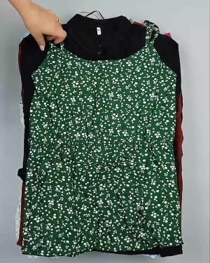 Фотография  243 - Платья Bestseller 44#5 кг, ЛОТ №6537 оптом в Ростове-на-Дону и Ростовской области