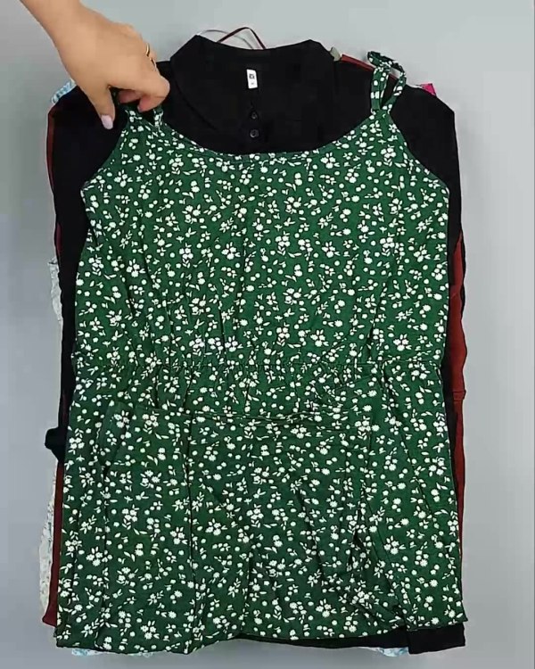 Фотография  903 - Платья Bestseller 44#5 кг, ЛОТ №6537 оптом в Ростове-на-Дону и Ростовской области