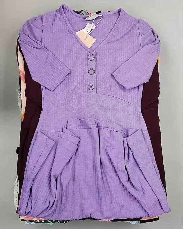 Фотография  686 - Платья Bestseller 44#5 кг, ЛОТ №6537 оптом в Ростове-на-Дону и Ростовской области