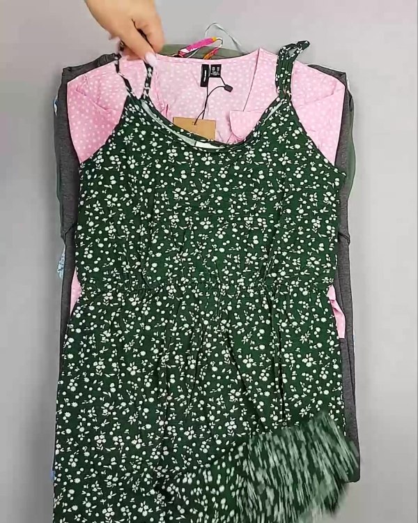 Фотография  397 - Платья Bestseller 44#5 кг, ЛОТ №6538 оптом в Ростове-на-Дону и Ростовской области