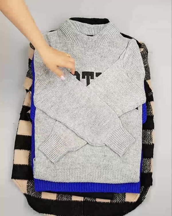 Фотография  428 - PIECES+NOISY MAY mix 074#15 кг, ЛОТ №6556 оптом в Ростове-на-Дону и Ростовской области