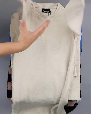 Фотография  262 - PIECES+NOISY MAY mix 074#15 кг, ЛОТ №6556 оптом в Ростове-на-Дону и Ростовской области