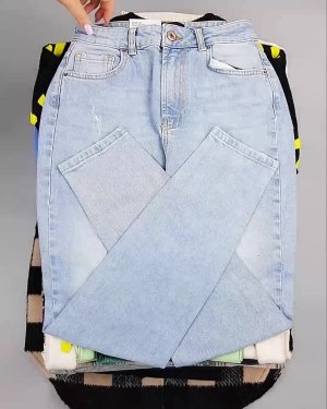 Фотография  101 - PIECES+NOISY MAY mix 074#15 кг, ЛОТ №6556 оптом в Ростове-на-Дону и Ростовской области