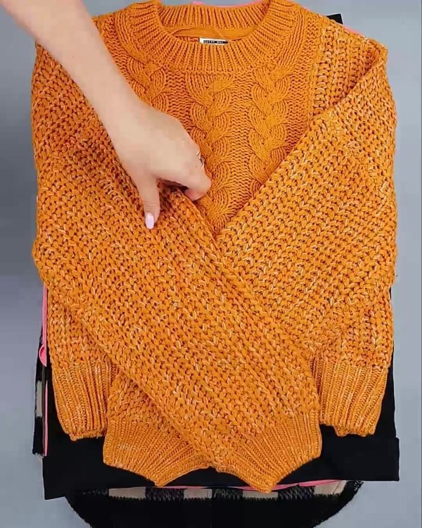 Фотография  591 - PIECES+NOISY MAY mix 074#15 кг, ЛОТ №6556 оптом в Ростове-на-Дону и Ростовской области