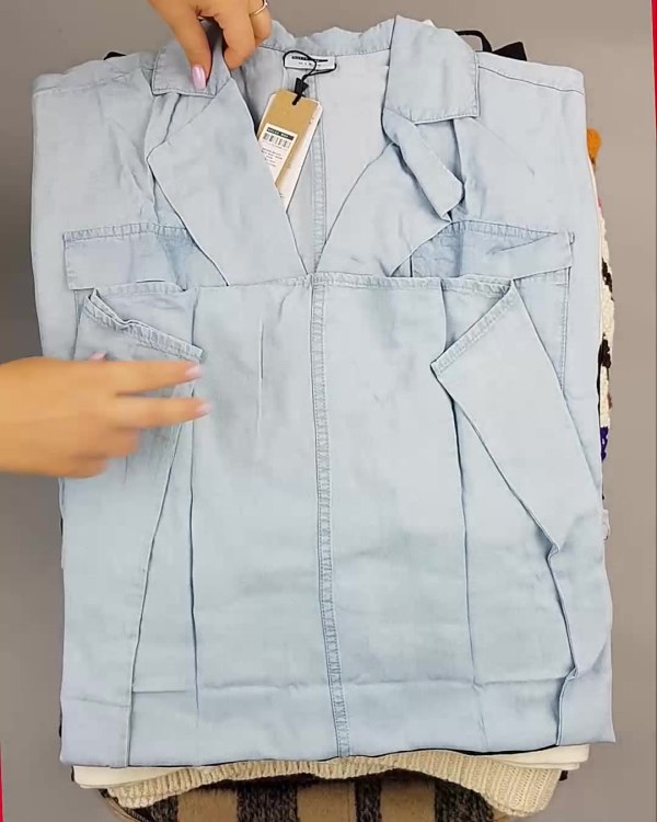 Фотография  148 - PIECES+NOISY MAY mix 074#15 кг, ЛОТ №6559 оптом в Ростове-на-Дону и Ростовской области