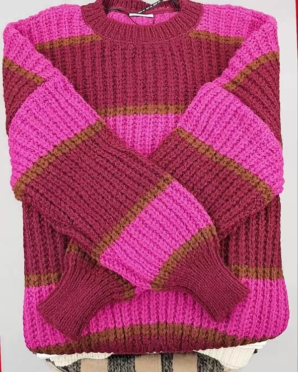 Фотография  278 - PIECES+NOISY MAY mix 074#15 кг, ЛОТ №6559 оптом в Ростове-на-Дону и Ростовской области