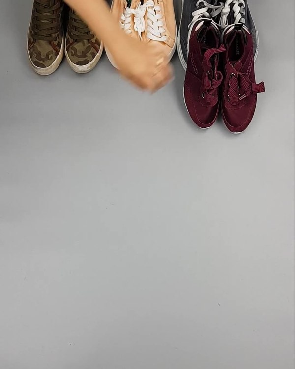 Фотография  258 - Кроссовки СТОК лето#10,9 кг, ЛОТ №6560 оптом в Ростове-на-Дону и Ростовской области