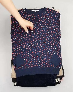 Фотография  372 - NEXT Winter Women mix#15 кг, ЛОТ №6598 оптом в Ростове-на-Дону и Ростовской области