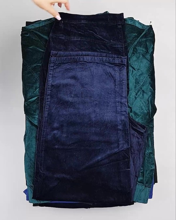 Фотография  109 - NEXT Winter Women mix#15 кг, ЛОТ №6598 оптом в Ростове-на-Дону и Ростовской области