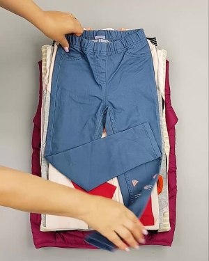 Фотография  242 - LIDL Kinder Baby Winter 074#7 кг, ЛОТ №6601 оптом в Ростове-на-Дону и Ростовской области