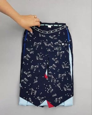 Фотография  969 - LIDL Kinder Baby Winter 074#7 кг, ЛОТ №6606 оптом в Ростове-на-Дону и Ростовской области