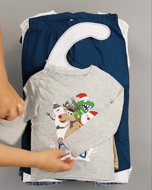 Фотография 903 - C&A BABY Kids Winter #7 кг, ЛОТ №6613 оптом в Ростове-на-Дону и Ростовской области