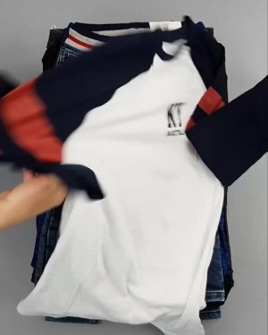 Фотография  480 - C&A BABY Kids Winter #7 кг, ЛОТ №6615 оптом в Ростове-на-Дону и Ростовской области