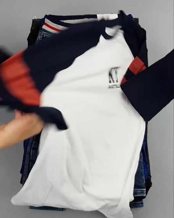 Фотография  517 - C&A BABY Kids Winter #7 кг, ЛОТ №6615 оптом в Ростове-на-Дону и Ростовской области