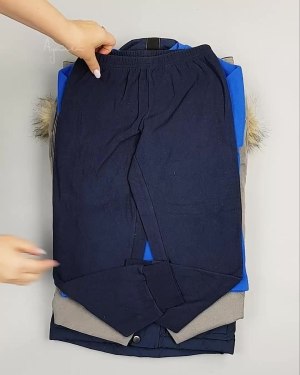 Фотография  697 - C&A BABY Kids Winter #7 кг, ЛОТ №6616 оптом в Ростове-на-Дону и Ростовской области