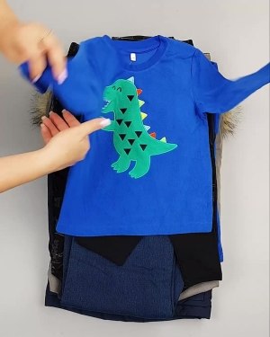 Фотография  369 - C&A BABY Kids Winter #7 кг, ЛОТ №6616 оптом в Ростове-на-Дону и Ростовской области