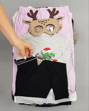 Фотография  552 - C&A BABY Kids Winter #7 кг, ЛОТ №6616 оптом в Ростове-на-Дону и Ростовской области