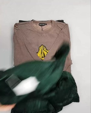 Фотография  501 - Англия СТОК зима#15 кг, ЛОТ №6618 оптом в Ростове-на-Дону и Ростовской области